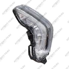 Фонарь ДХО правый HAVAL JOLION 21- 4137101XST01A